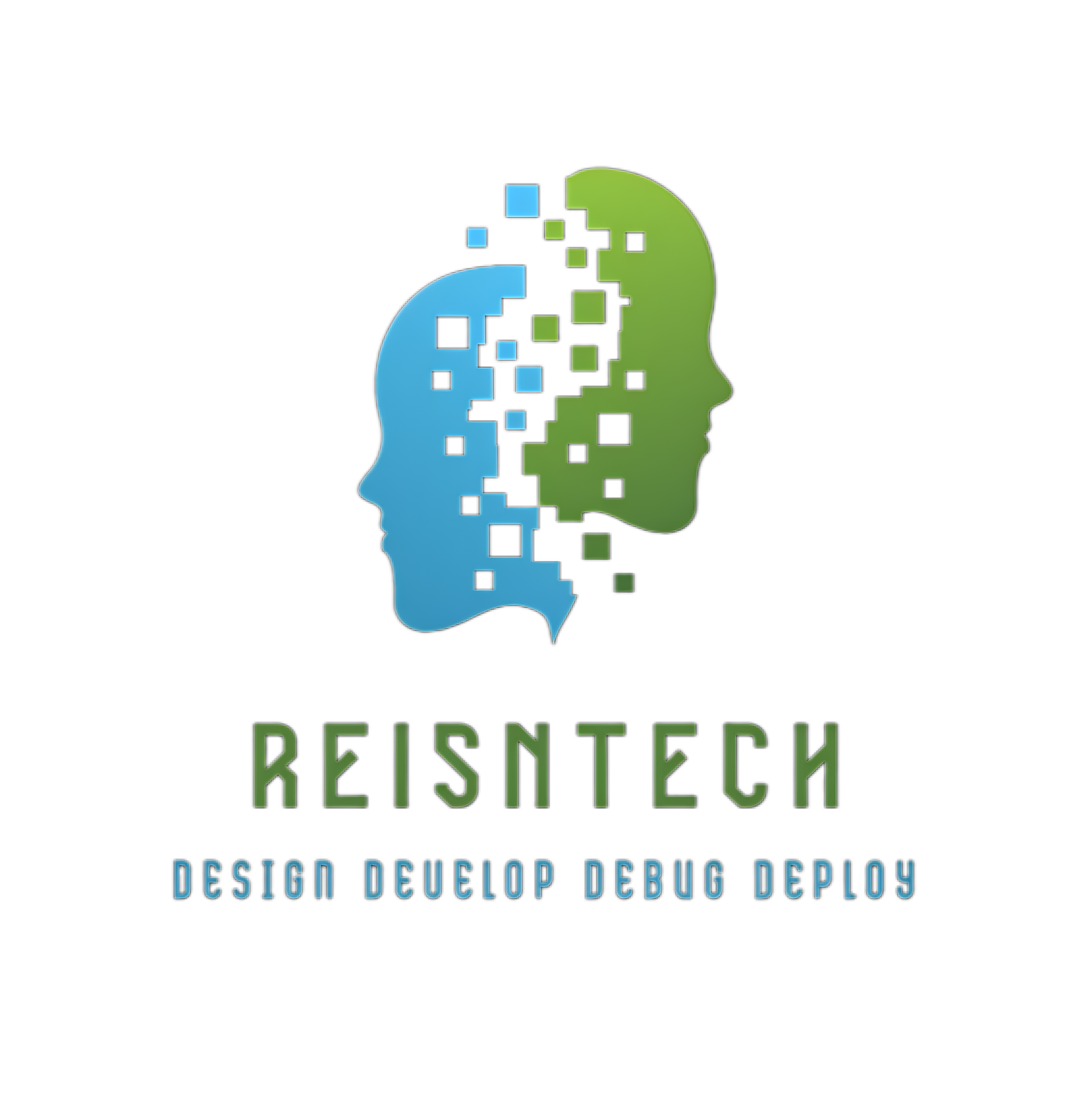 ReisnTech Logo